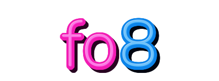 fo8 — logo kanal