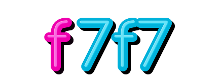 f7f7 — logo kanal